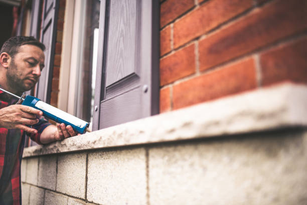 Best Geographic-Specific Insulation Services in Steele Creek, AK